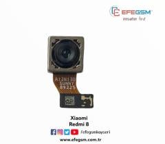 Xiaomi Redmi 8 Arka Kamera