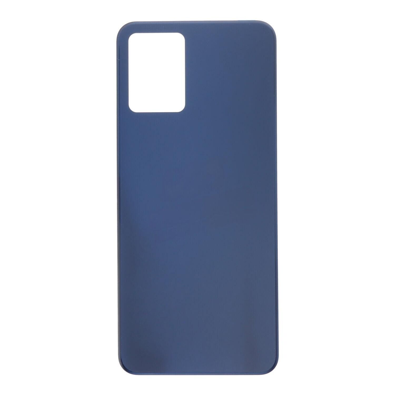 Vivo Y21S (V2110) Arka Kapak Mavi