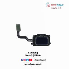 Samsung Galaxy Note 9 (N960) Parmak Okuyucu