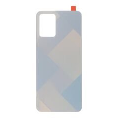 Vivo Y21S (V2110) Arka Kapak Beyaz