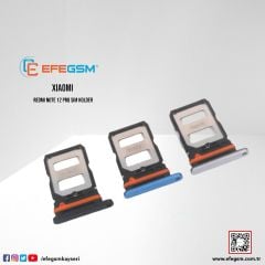 Xiaomi Redmi Note 12 Pro Sim Holder
