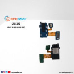 Samsung Galaxy J4 (J400) Kulaklık Soketi