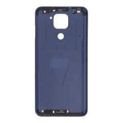Xiaomi Redmi Note 9 Arka Kapak Lacivert