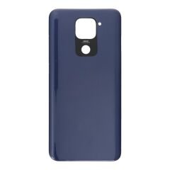 Xiaomi Redmi Note 9 Arka Kapak Lacivert