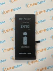 Iphone Diji Power  7 Plus 3410 mAh Batarya