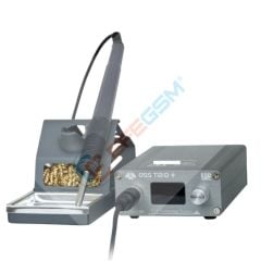 OSS Team T12-D+ Lehimleme İstasyonu