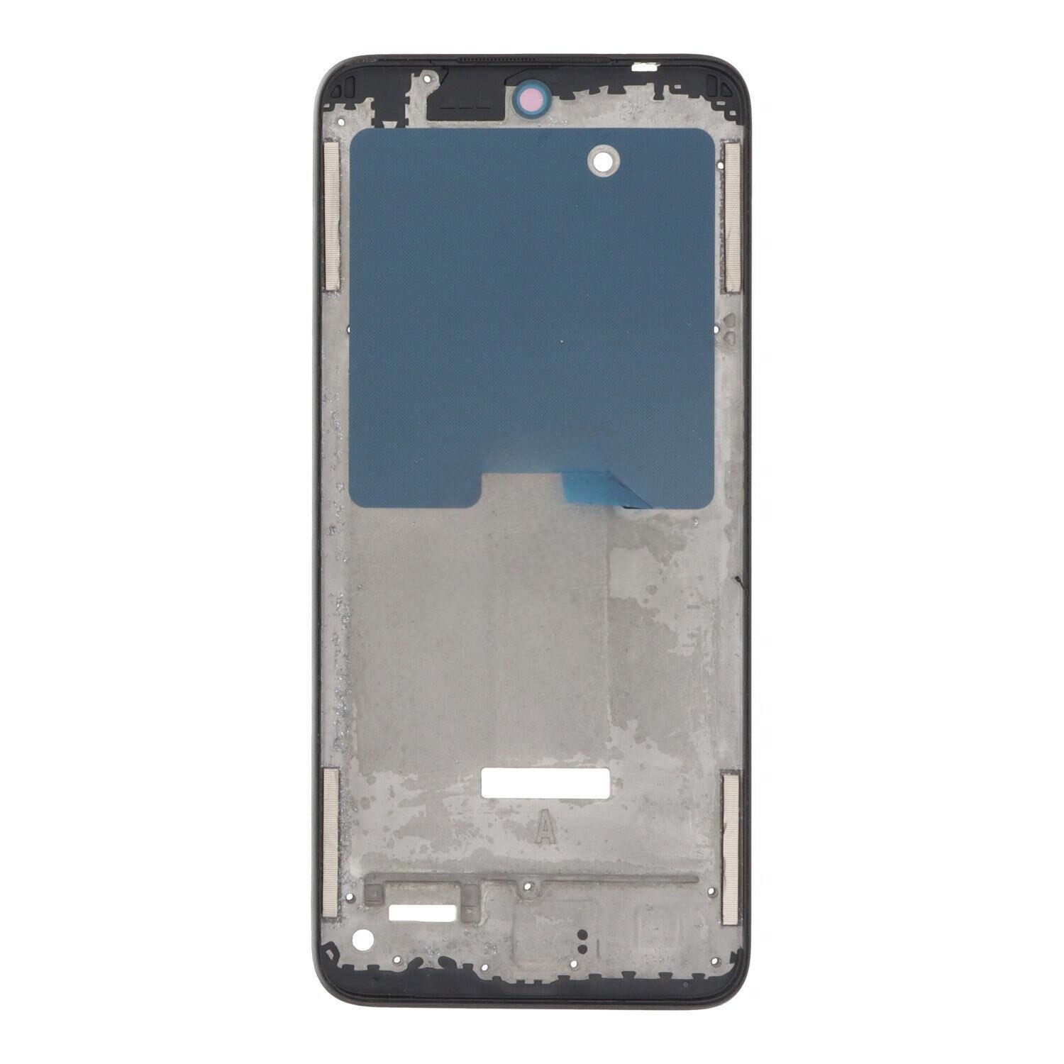 Xiaomi Redmi 10 2022 Ekran Çıtası