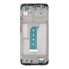 Xiaomi Redmi 10 2022 Ekran Çıtası