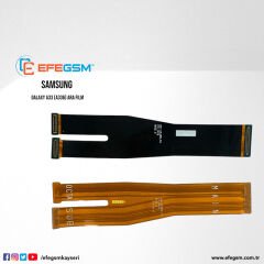 Samsung Galaxy A33 (A336) Ara Film