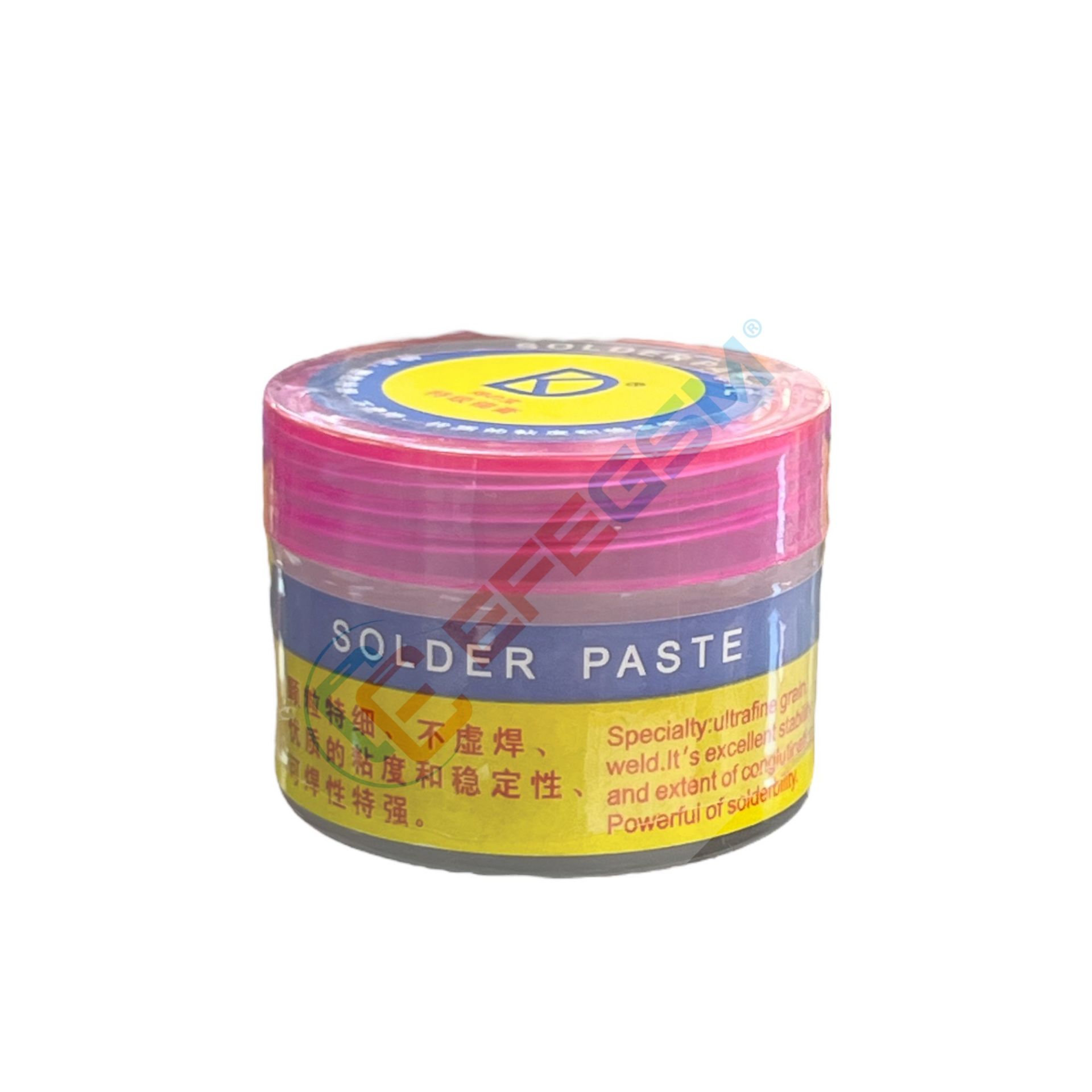 Borwon 183 Solder Paste