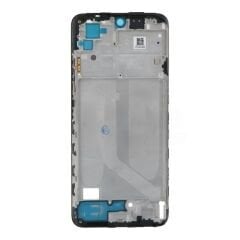 Xiaomi Redmi Note 10S Ekran Çıtası