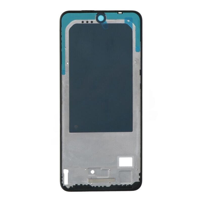 Xiaomi Redmi Note 10S Ekran Çıtası