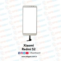 Xiaomi Redmi S2 Dokunmatik