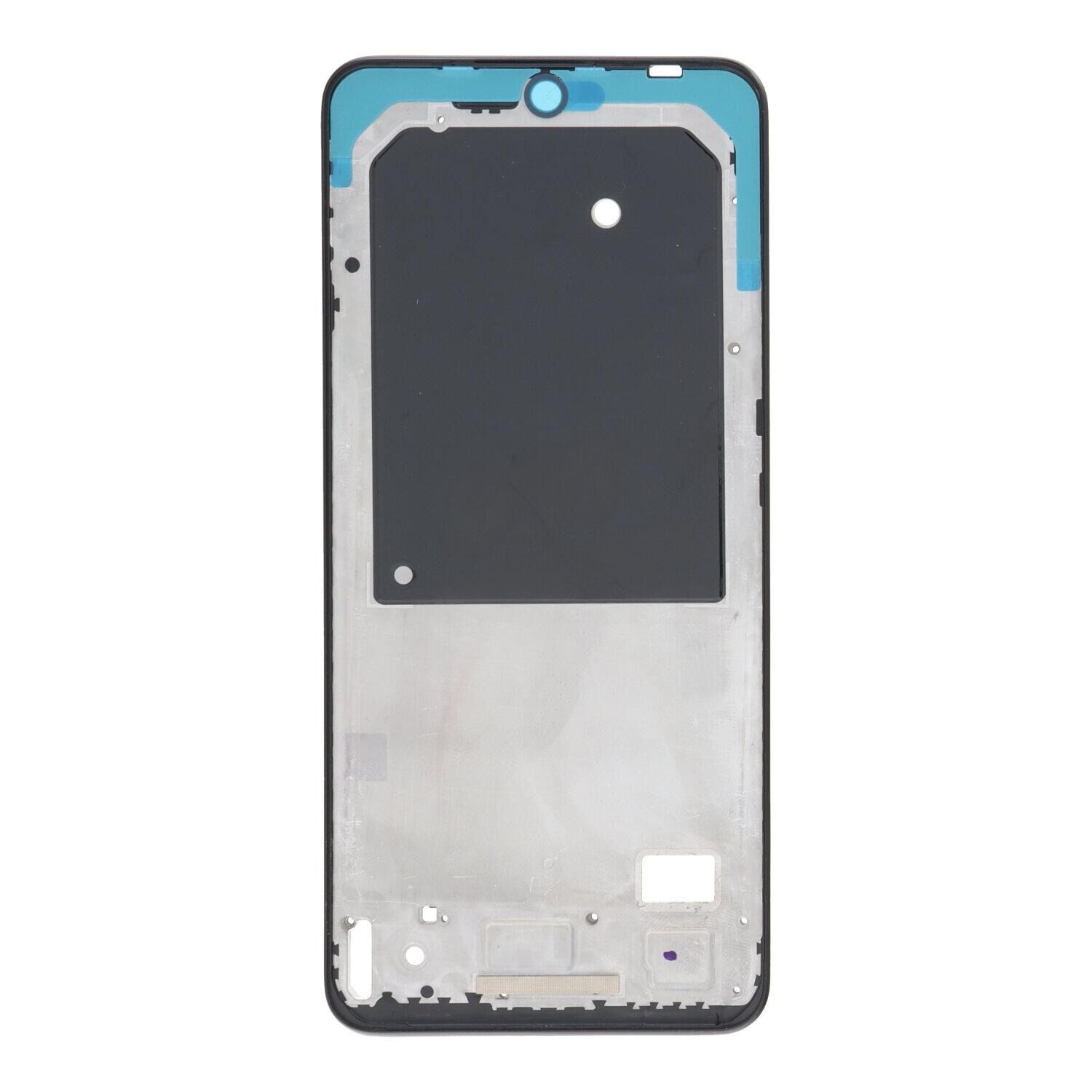 Xiaomi Redmi Note 12 Ekran Çıtası