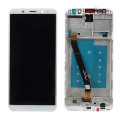 Huawei Mate 10 Lite (RNE-L01) Ekran