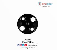 Xiaomi Poco F2 Pro Kamera Lens