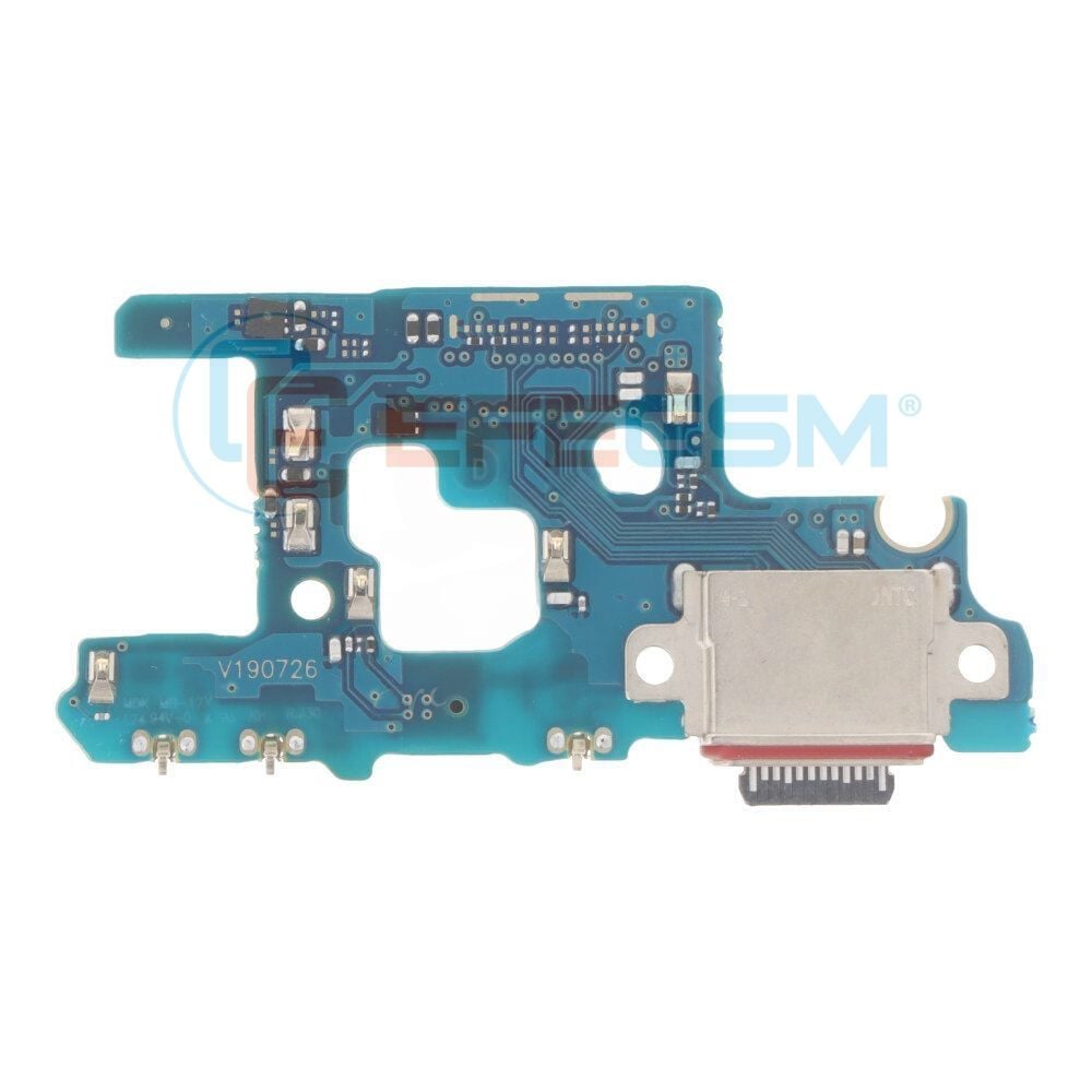 Samsung Galaxy Note 10+ Plus (SM-N975F) Alt Bord
