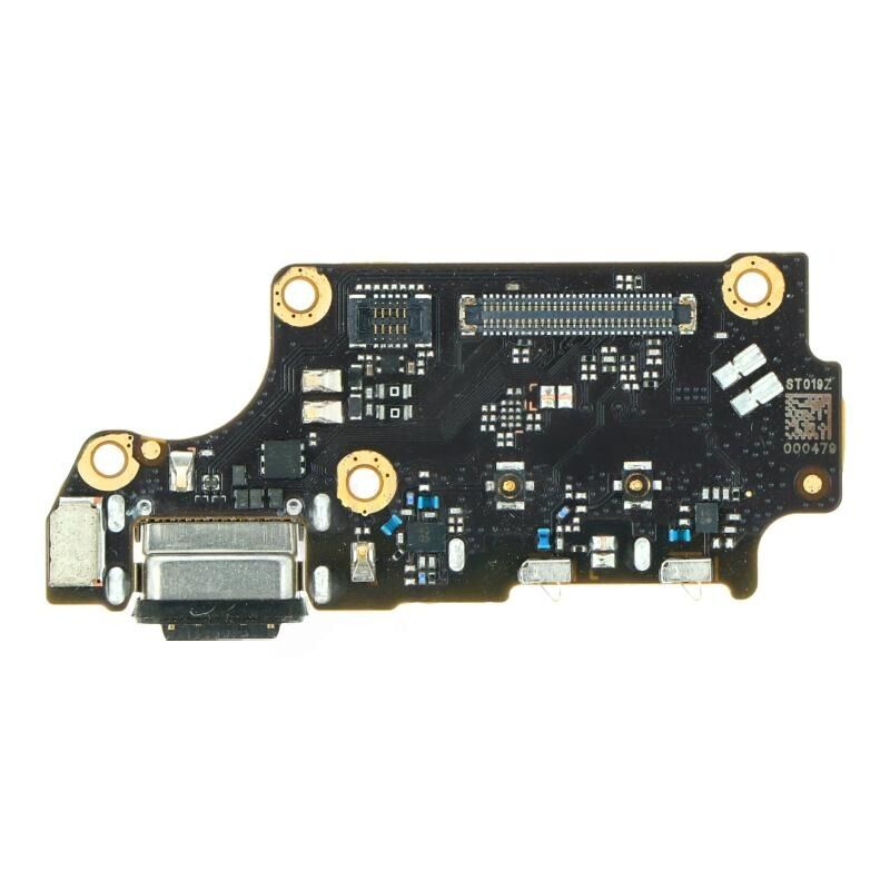 Xiaomi Poco F2 Pro Alt Bord