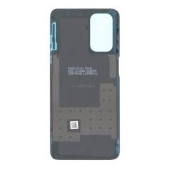 Oppo A74 (CPH2219) Arka Kapak Silver