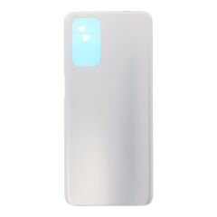 Oppo A74 (CPH2219) Arka Kapak Silver