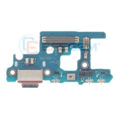 Samsung Galaxy Note 10+ Plus (SM-N975F) Alt Bord