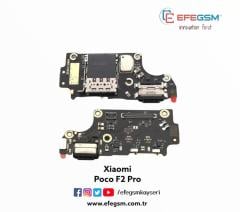 Xiaomi Poco F2 Pro Alt Bord