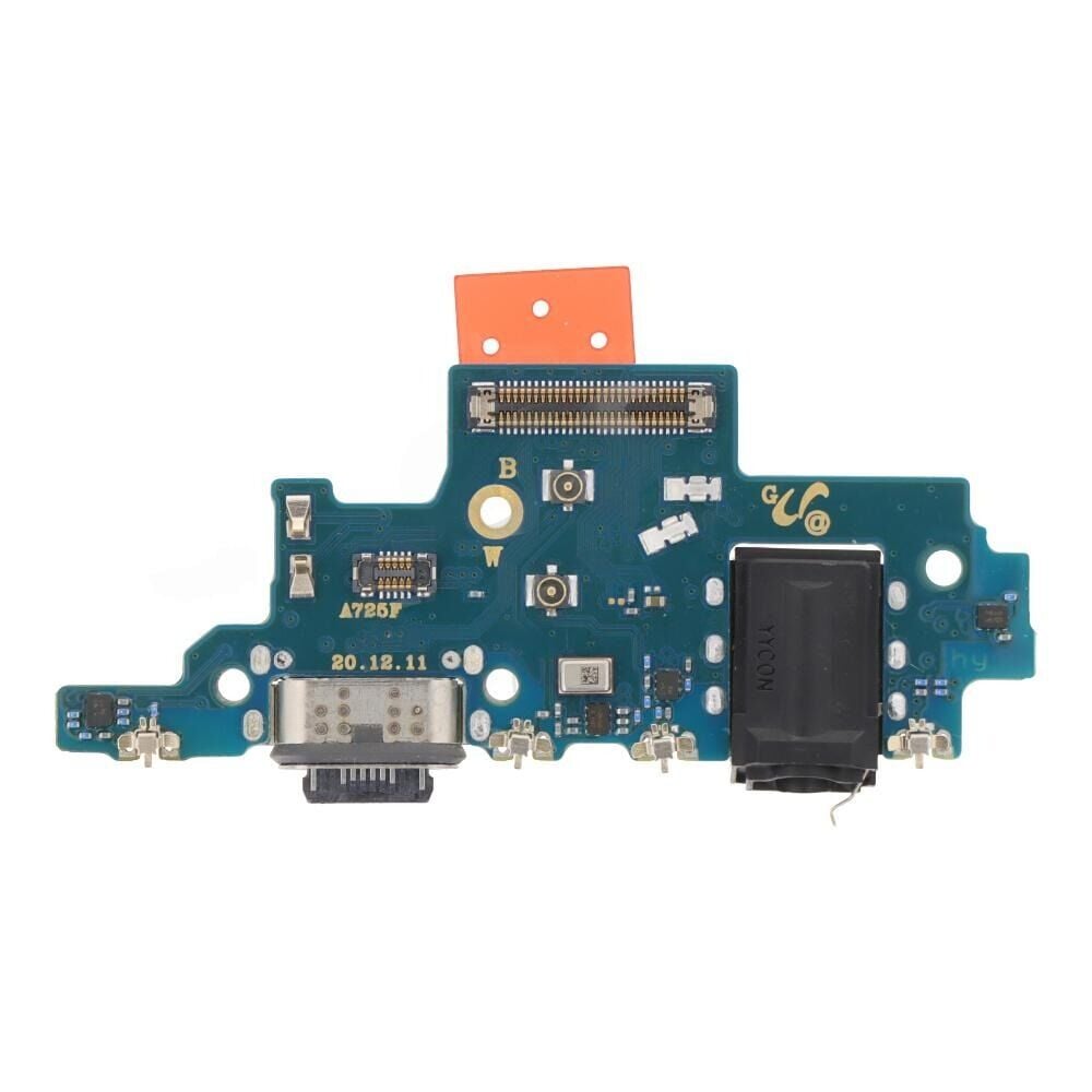 Samsung Galaxy A72 (A725) Orijinal Alt Bord