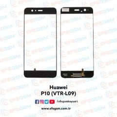 Huawei P10 (VTR-L09) Dokunmatik Siyah