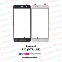 Huawei P10 (VTR-L09) Dokunmatik Siyah