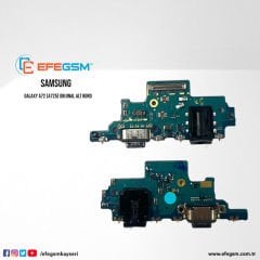 Samsung Galaxy A72 (A725) Orijinal Alt Bord