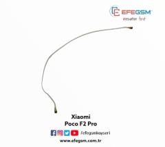 Xiaomi Poco F2 Pro Anten Kablosu