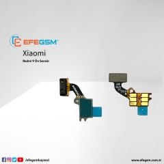 Xiaomi Redmi 9 Ön Sensör