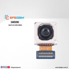 Samsung Galaxy A33 (A336) Arka Kamera