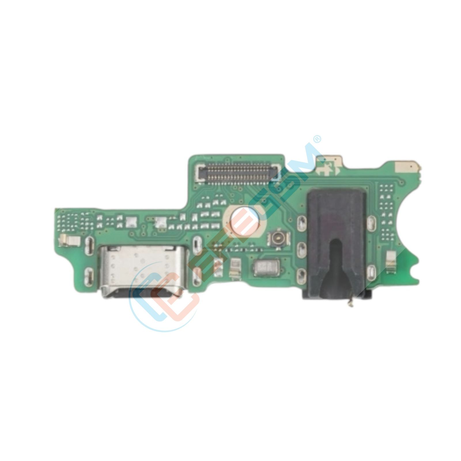 İnfinix Note 10 Pro (X695) Alt Bord