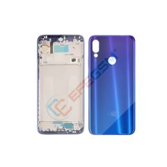 Xiaomi Redmi Note 7 Kasa Mavi