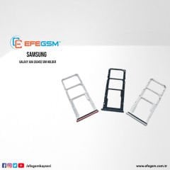 Samsung Galaxy A04 (A045) Sim Holder