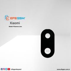 Xiaomi Redmi 9 Kamera Lens