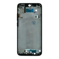 Xiaomi Redmi Note 7 Kasa Siyah