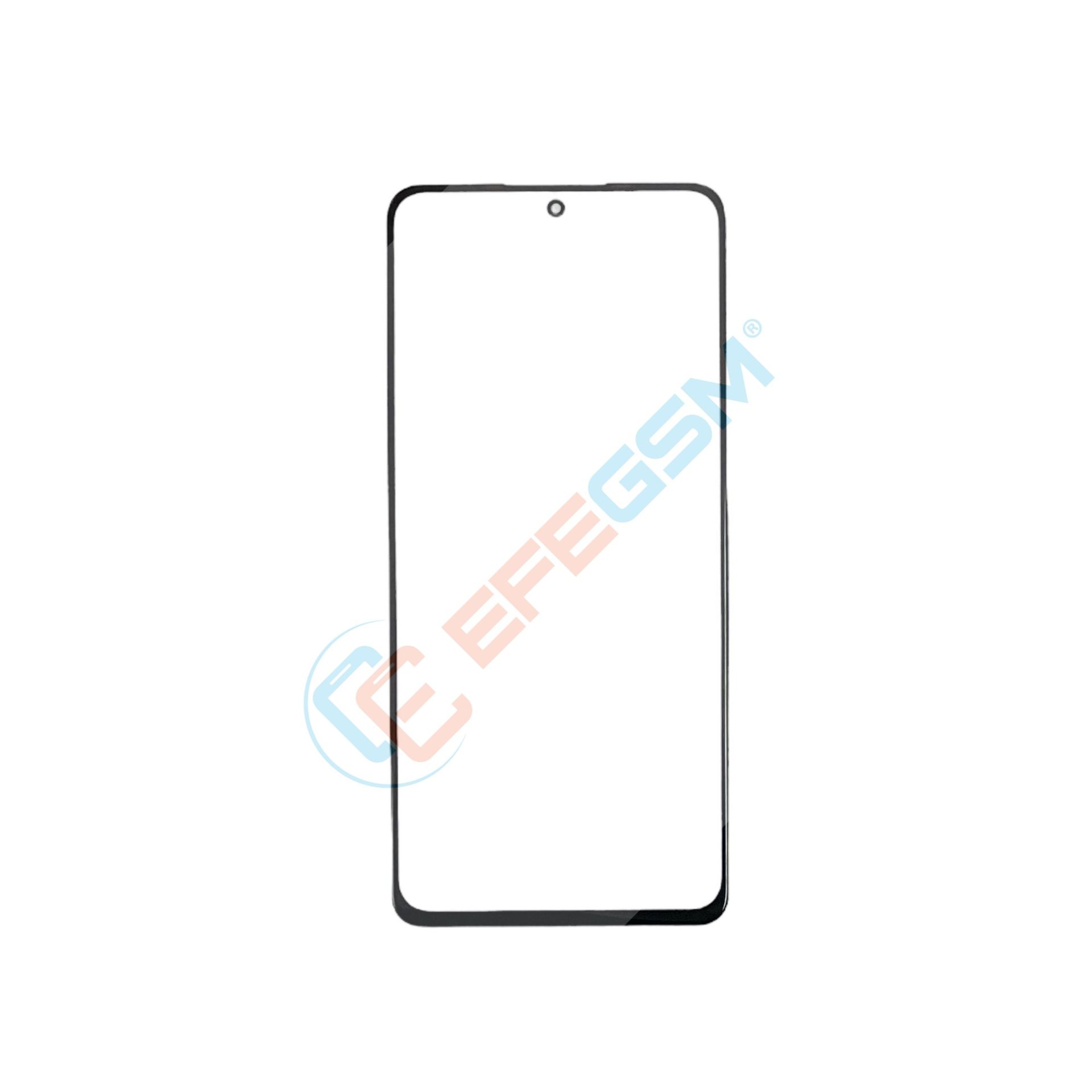 Xiaomi Poco X4 Ocalı Cam