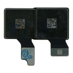 Iphone XS Arka Kamera