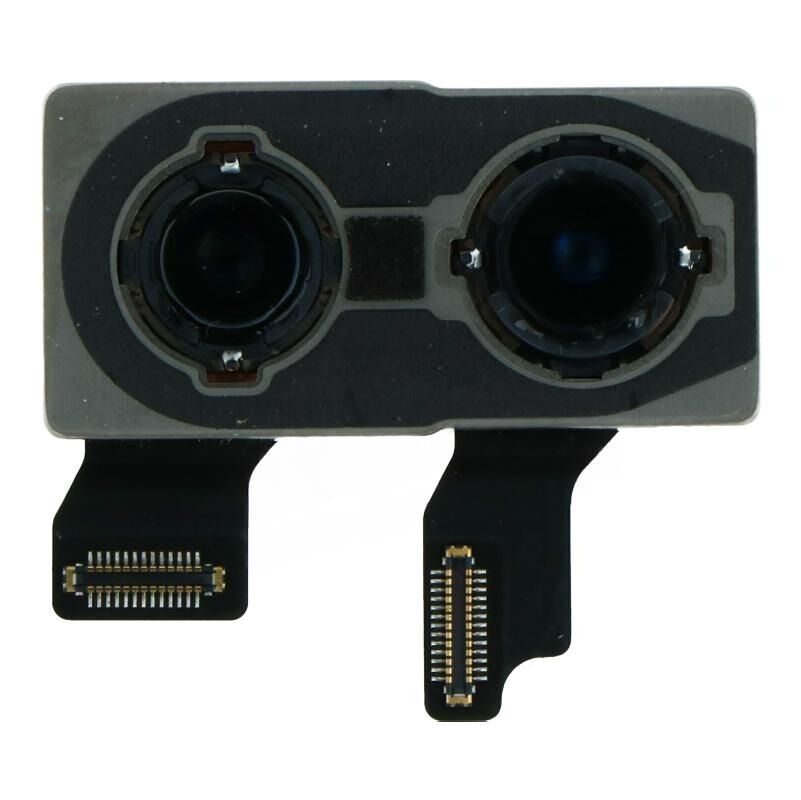 Iphone XS Arka Kamera