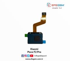 Xiaomi Poco F2 Pro Home Film