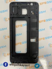Samsung J6 Plus Orta Çıta