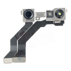 Iphone 13 Pro Ön Kamera