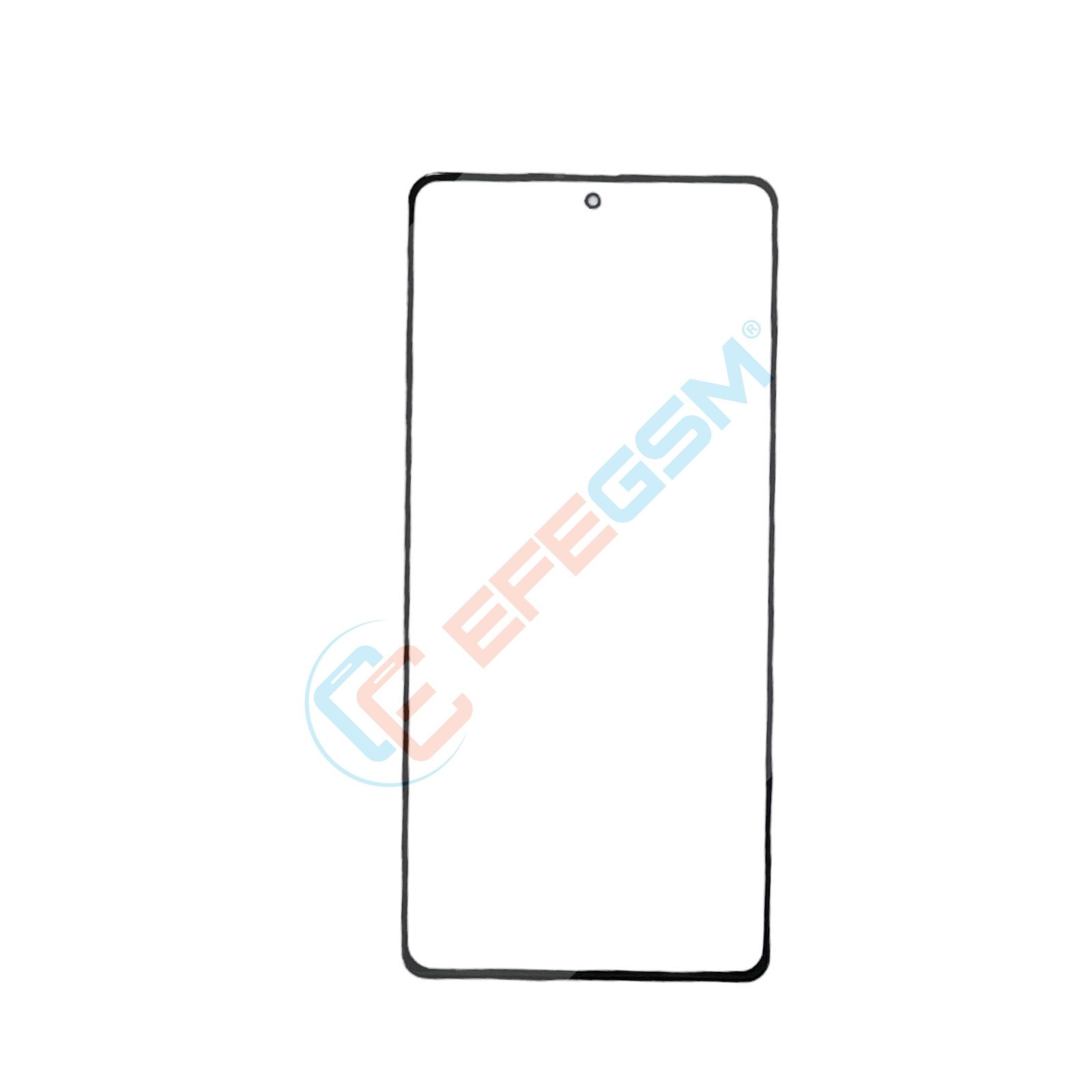 Xiaomi Poco F4 Game Ocalı Cam