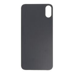 Iphone X Arka Kapak Beyaz