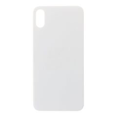 Iphone X Arka Kapak Beyaz
