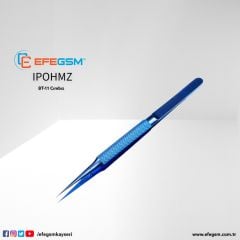 IPOHMZ BT-11 Cımbız