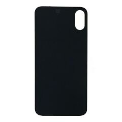 Iphone X Arka Kapak Gold