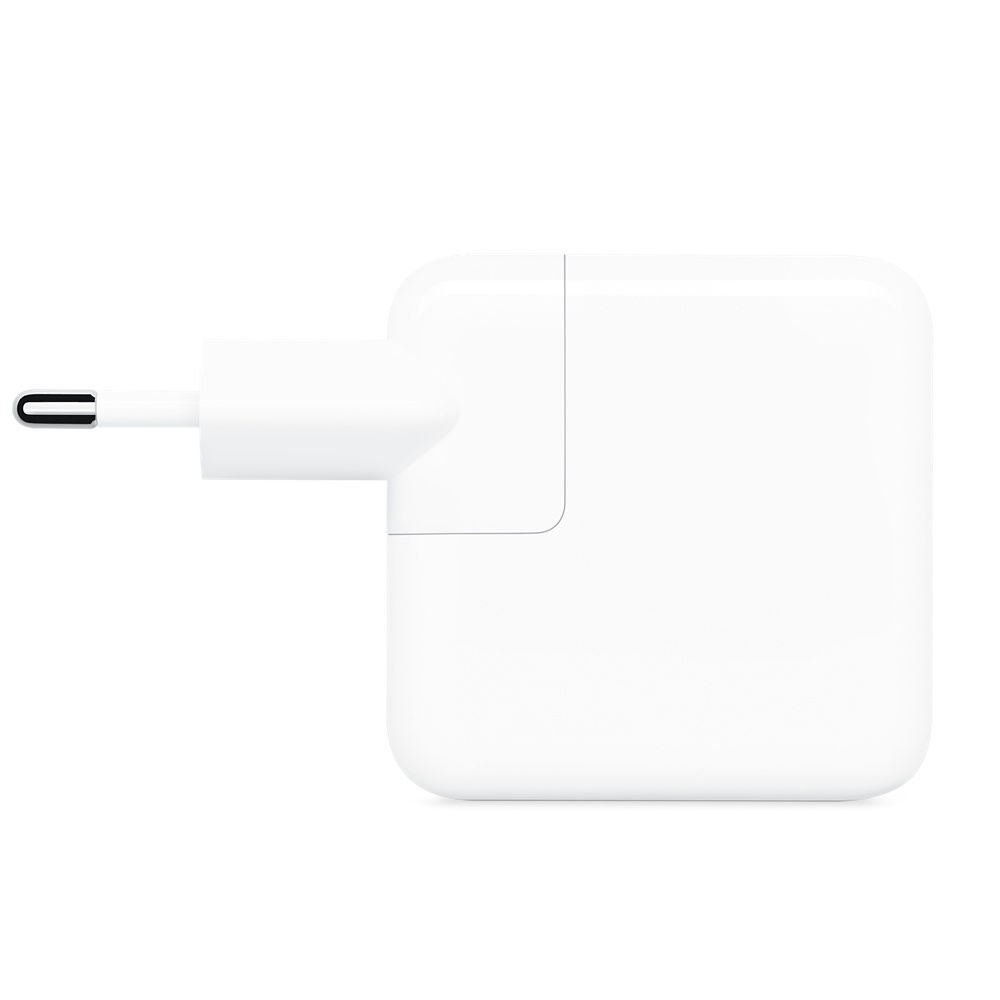 Iphone 30 W USB-C Güç Adaptörü